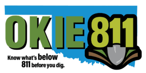 OKIE811 Logo